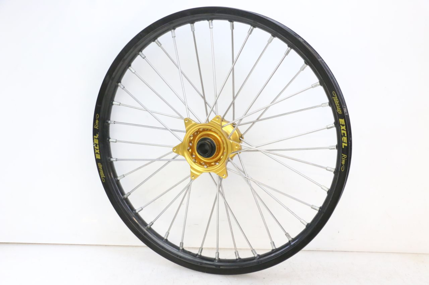 photo de JANTE AVANT YAMAHA YZF YZ-F 450 (2014 - 2016)