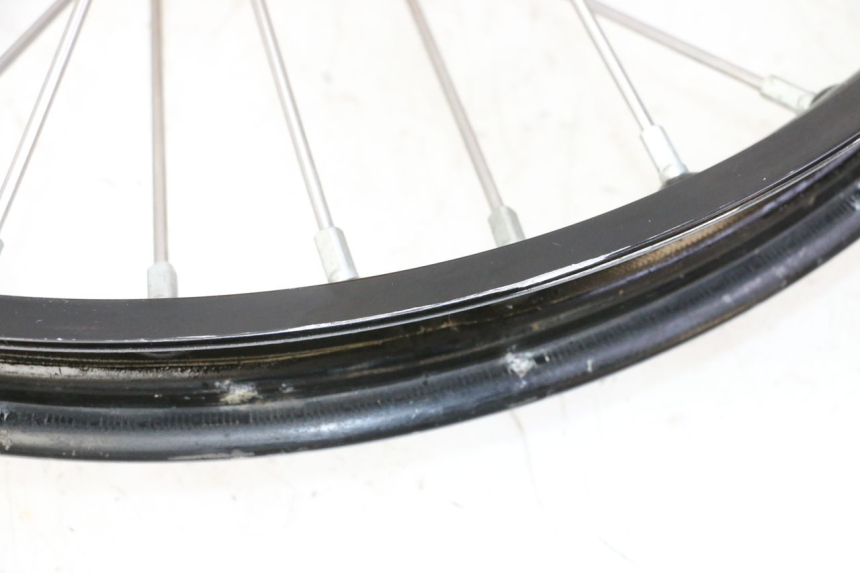 photo de JANTE AVANT YAMAHA YZF YZ-F 450 (2014 - 2016)