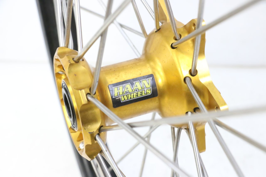 photo de JANTE AVANT YAMAHA YZF YZ-F 450 (2014 - 2016)