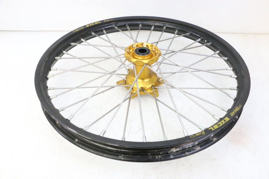 photo de JANTE AVANT YAMAHA YZF YZ-F 450 (2014 - 2016)