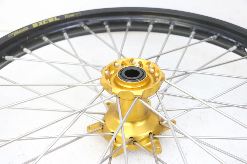 photo de JANTE AVANT YAMAHA YZF YZ-F 450 (2014 - 2016)