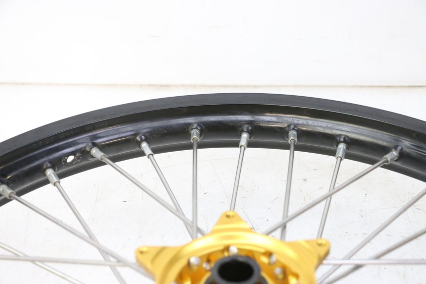 photo de JANTE AVANT YAMAHA YZF YZ-F 450 (2014 - 2016)