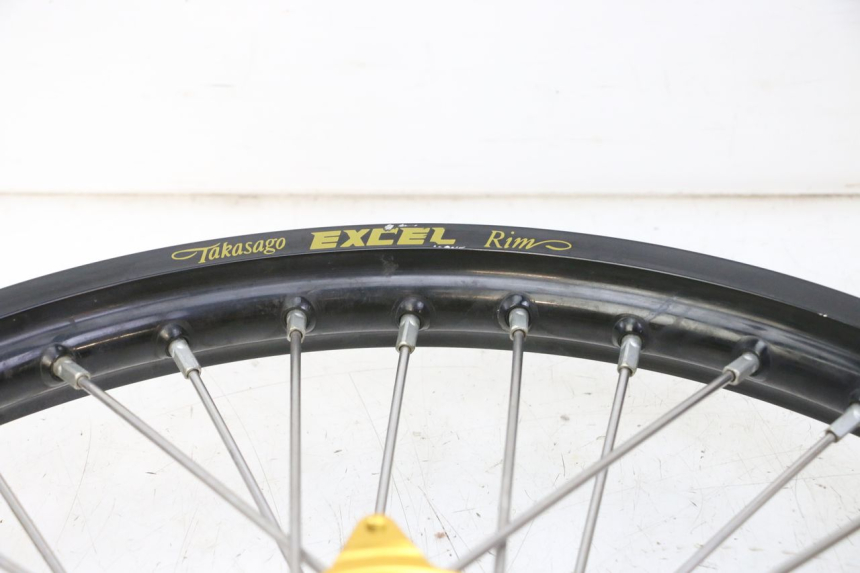 photo de JANTE AVANT YAMAHA YZF YZ-F 450 (2014 - 2016)