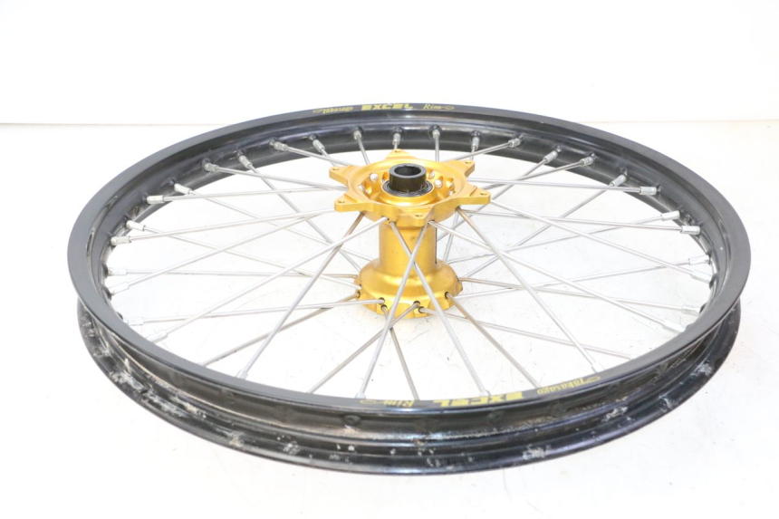 photo de JANTE AVANT YAMAHA YZF YZ-F 450 (2014 - 2016)