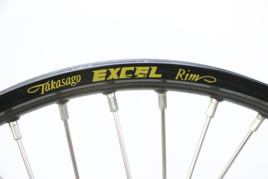 photo de JANTE AVANT YAMAHA YZF YZ-F 450 (2014 - 2016)