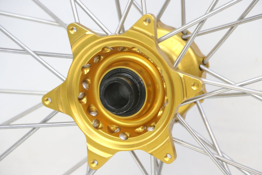 photo de JANTE AVANT YAMAHA YZF YZ-F 450 (2014 - 2016)