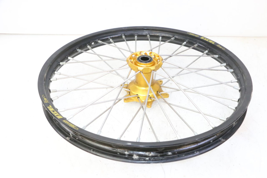 photo de JANTE AVANT YAMAHA YZF YZ-F 450 (2014 - 2016)