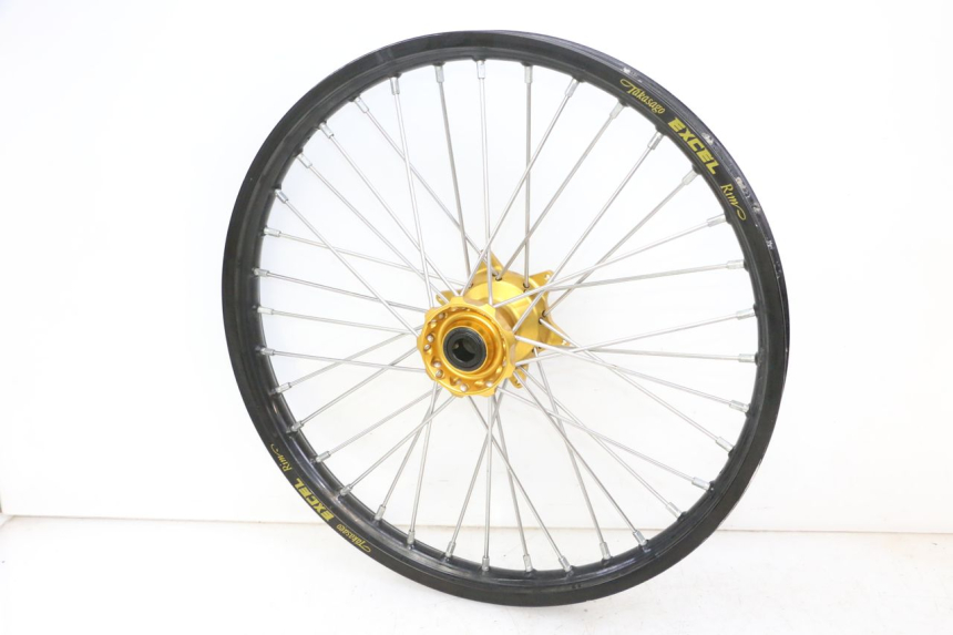 photo de JANTE AVANT YAMAHA YZF YZ-F 450 (2014 - 2016)