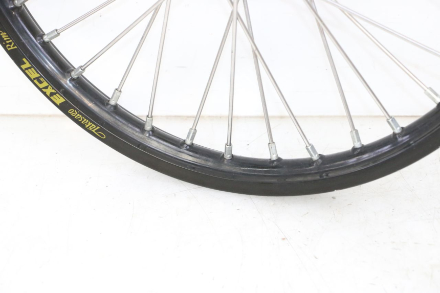 photo de JANTE AVANT YAMAHA YZF YZ-F 450 (2014 - 2016)