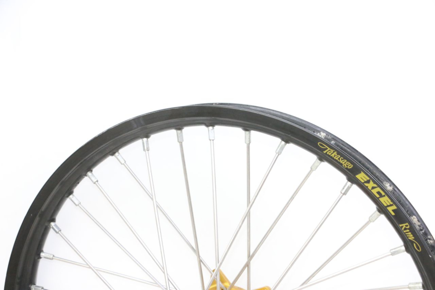 photo de JANTE AVANT YAMAHA YZF YZ-F 450 (2014 - 2016)