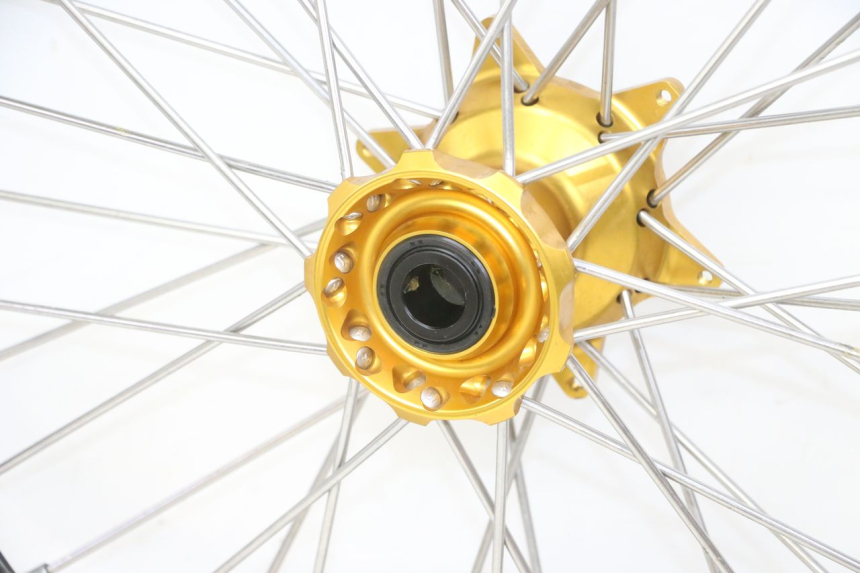 photo de JANTE AVANT YAMAHA YZF YZ-F 450 (2014 - 2016)