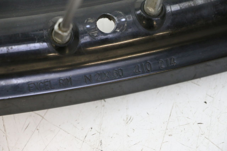 photo de JANTE AVANT YAMAHA YZF YZ-F 450 (2014 - 2016)