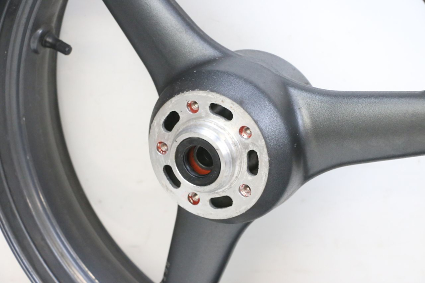 photo de JANTE AVANT KAWASAKI ZR 7 750 (1999 - 2001) - Zoom qualité