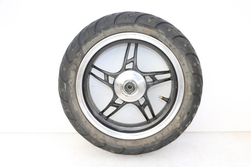 photo de JANTE AVANT ET PNEU MASH BIBOP 2T 50 (2013 - 2018)