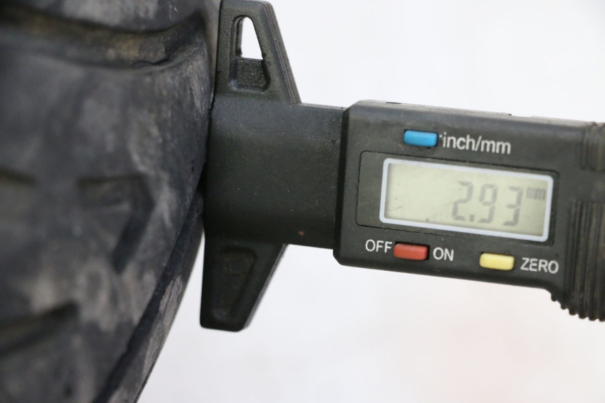 photo de JANTE AVANT ET PNEU MASH BIBOP 2T 50 (2013 - 2018)