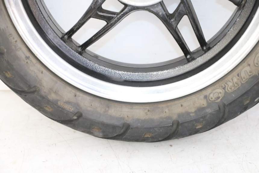 photo de JANTE AVANT ET PNEU MASH BIBOP 2T 50 (2013 - 2018)