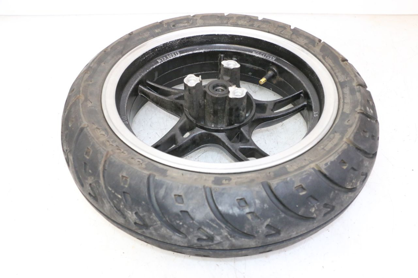 photo de JANTE AVANT ET PNEU MASH BIBOP 2T 50 (2013 - 2018)