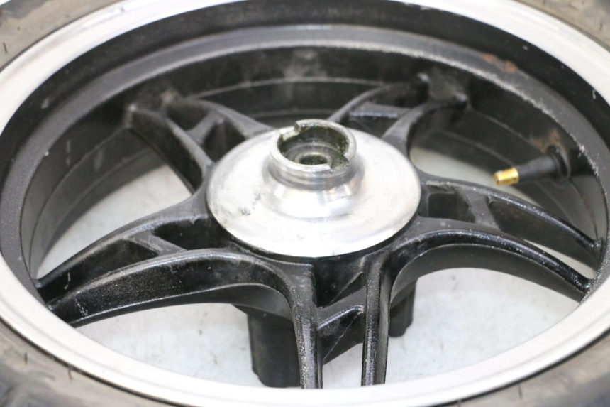 photo de JANTE AVANT ET PNEU MASH BIBOP 2T 50 (2013 - 2018)