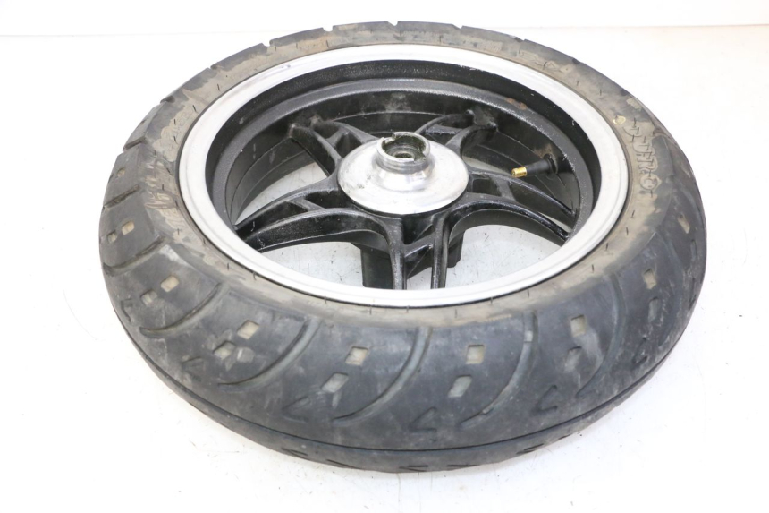 photo de JANTE AVANT ET PNEU MASH BIBOP 2T 50 (2013 - 2018)