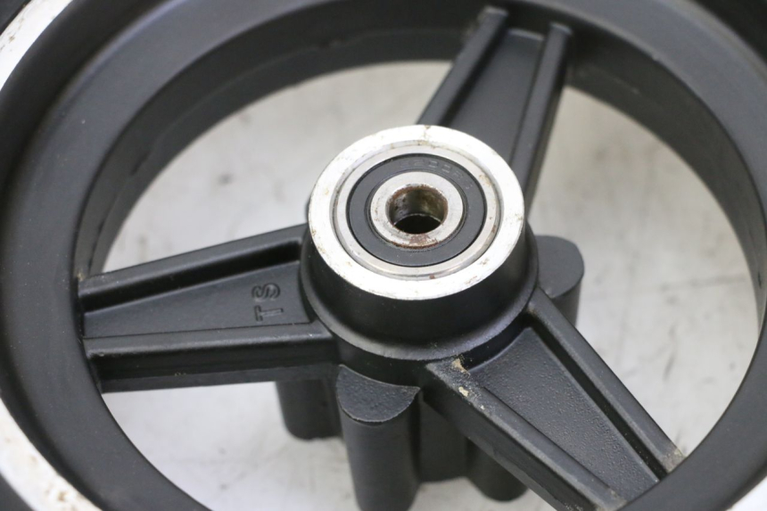 photo de JANTE AVANT ET PNEU HITWAY H5 1