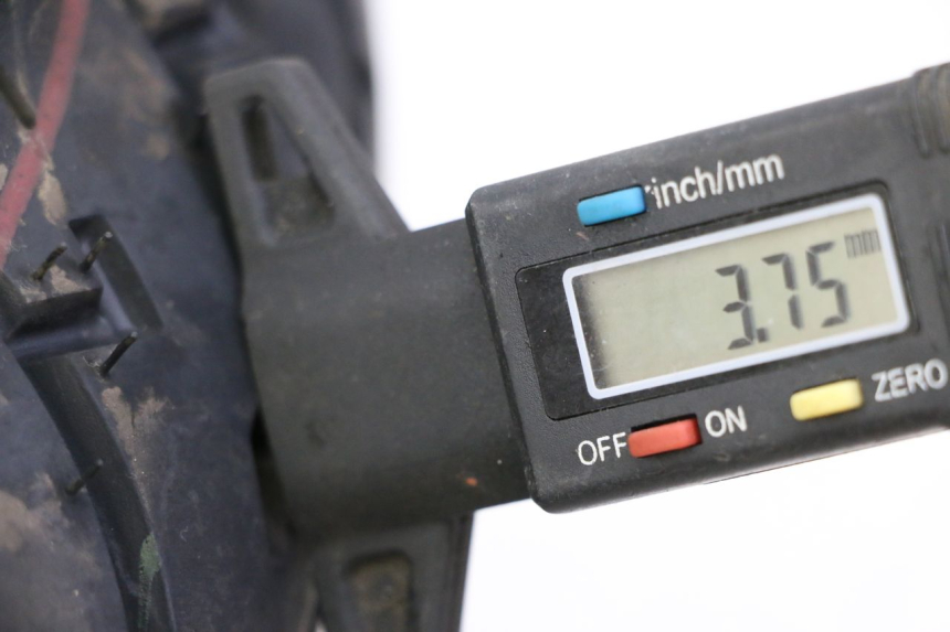 photo de JANTE AVANT ET PNEU KIDEN KD125-G 125 (2018 - 2022)