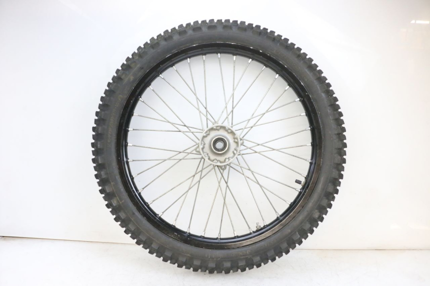 photo de JANTE AVANT ET PNEU KAWASAKI KXF KX-F 250 (2017 - 2019) - Vue principale