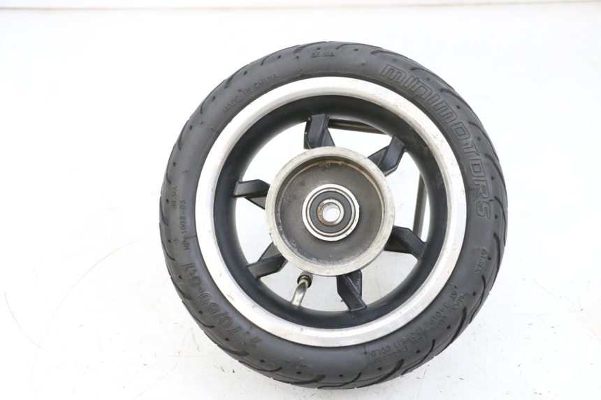 photo de JANTE AVANT ET PNEU DUALTRON MINI SPECIAL 1