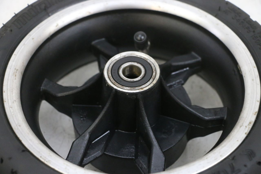 photo de JANTE AVANT ET PNEU DUALTRON MINI SPECIAL 1