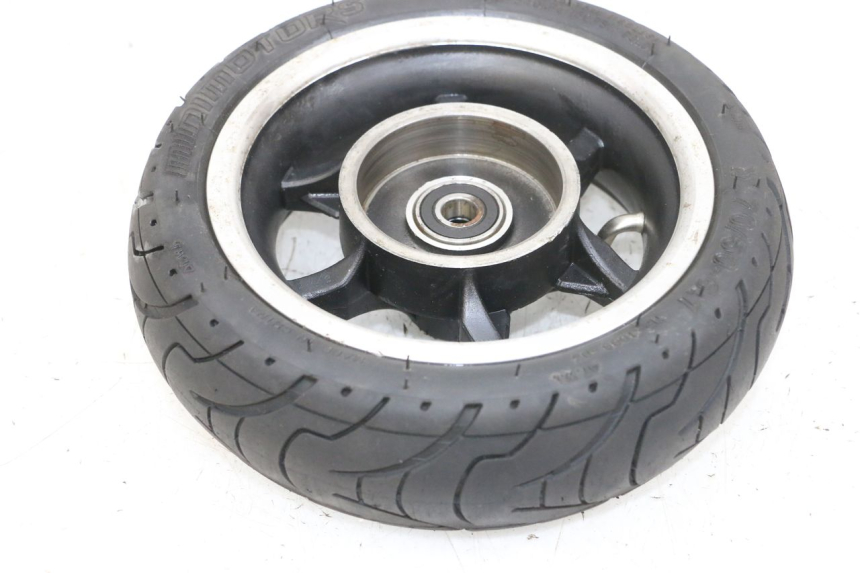 photo de JANTE AVANT ET PNEU DUALTRON MINI SPECIAL 1