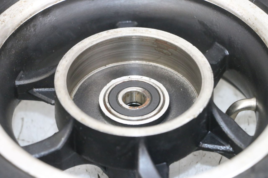 photo de JANTE AVANT ET PNEU DUALTRON MINI SPECIAL 1