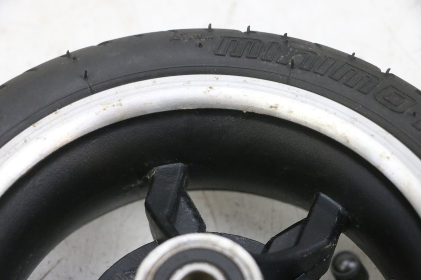 photo de JANTE AVANT ET PNEU DUALTRON MINI SPECIAL 1