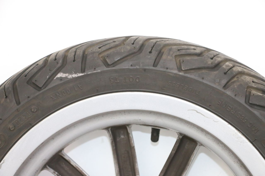 photo de JANTE AVANT ET PNEU PIAGGIO MP3 RL 250 (2007 - 2010)