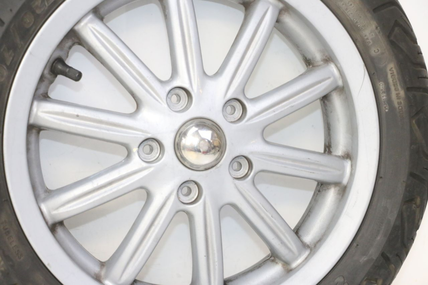 photo de JANTE AVANT ET PNEU PIAGGIO MP3 RL 250 (2007 - 2010)