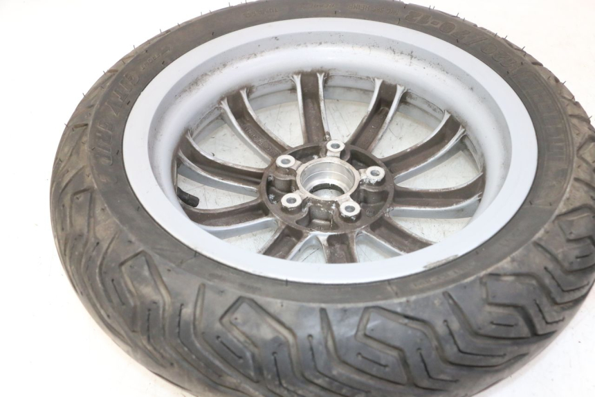 photo de JANTE AVANT ET PNEU PIAGGIO MP3 RL 250 (2007 - 2010)