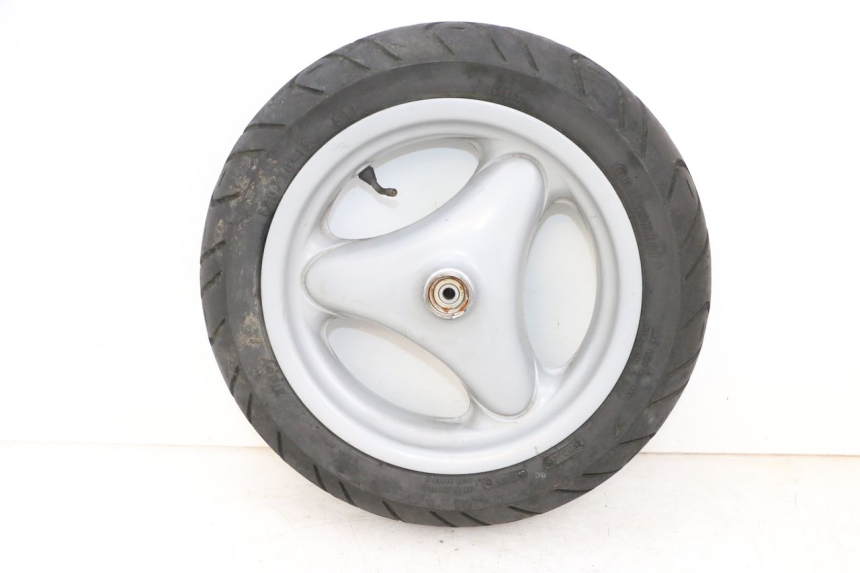 photo de JANTE AVANT ET PNEU YAMAHA NEO'S NEOS 2T 50 (1998 - 2007) - Vue principale