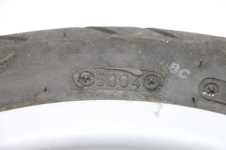 photo de JANTE AVANT ET PNEU YAMAHA NEO'S NEOS 2T 50 (1998 - 2007) - Détail de la pièce