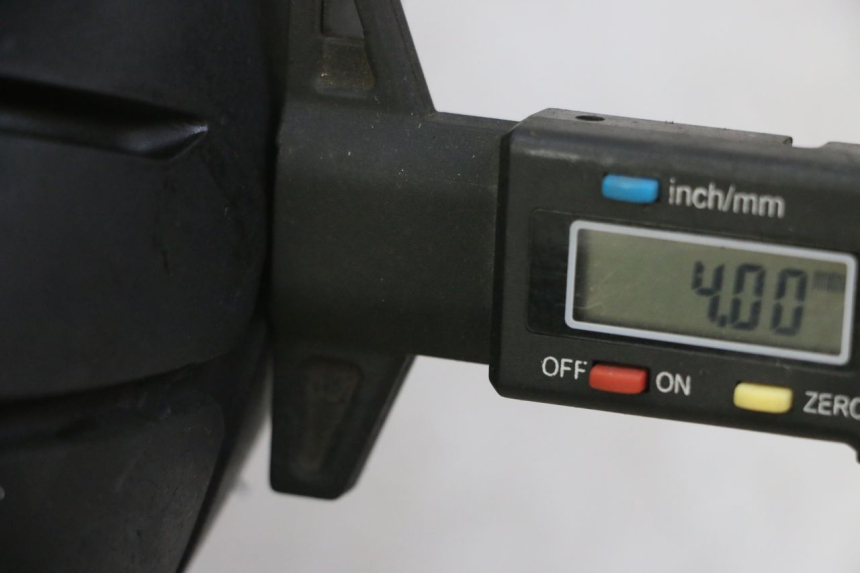 photo de JANTE AVANT ET PNEU PIAGGIO NRG POWER PUREJET 50 (2018 - 2021)