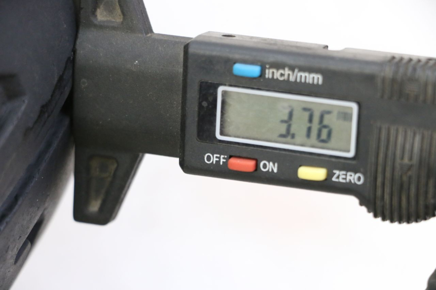 photo de JANTE AVANT ET PNEU SYM ORBIT 2 4T 50 (2008 - 2017)