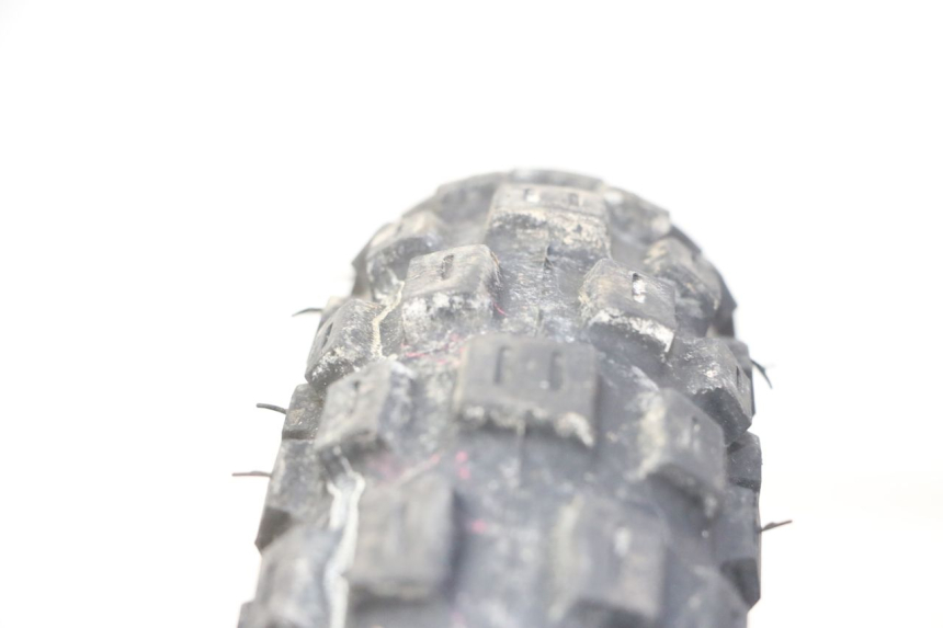 photo de JANTE AVANT ET PNEU YAMAHA PW 50 (1984 - 2020)