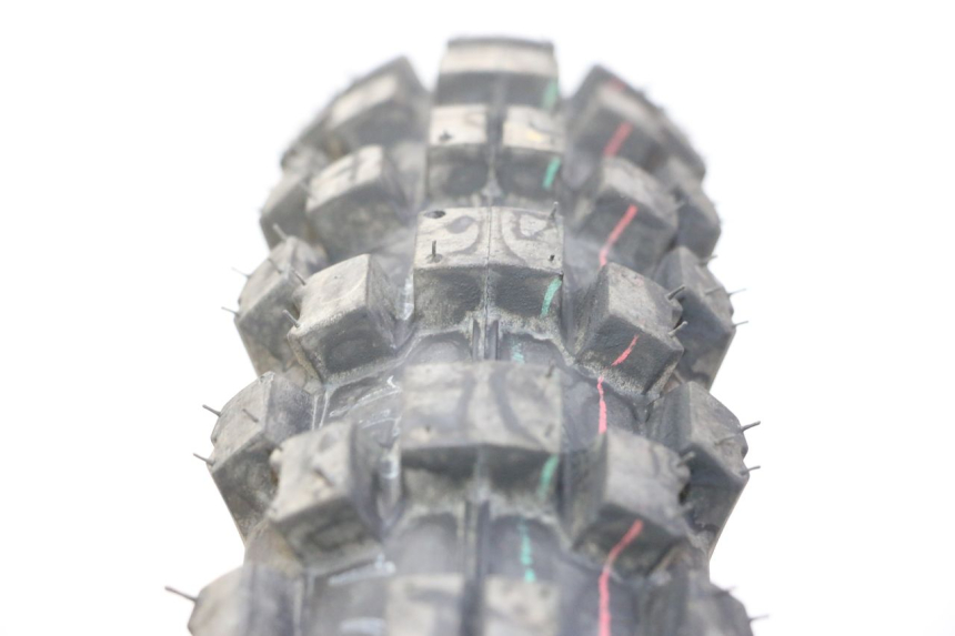 photo de JANTE AVANT ET PNEU APOLLO RFZ 125