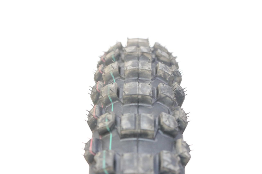 photo de JANTE AVANT ET PNEU APOLLO RFZ 125