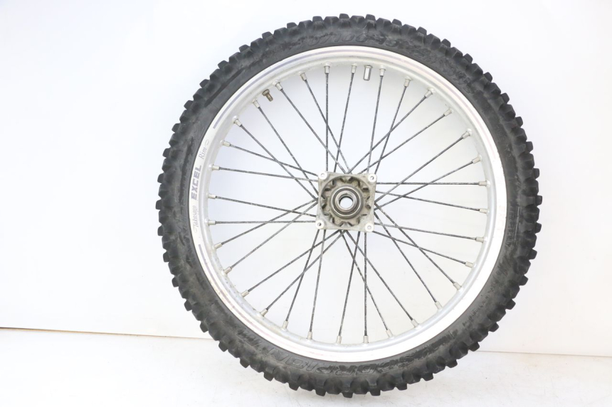 photo de JANTE AVANT ET PNEU KTM SX 85 (2013 - 2017)