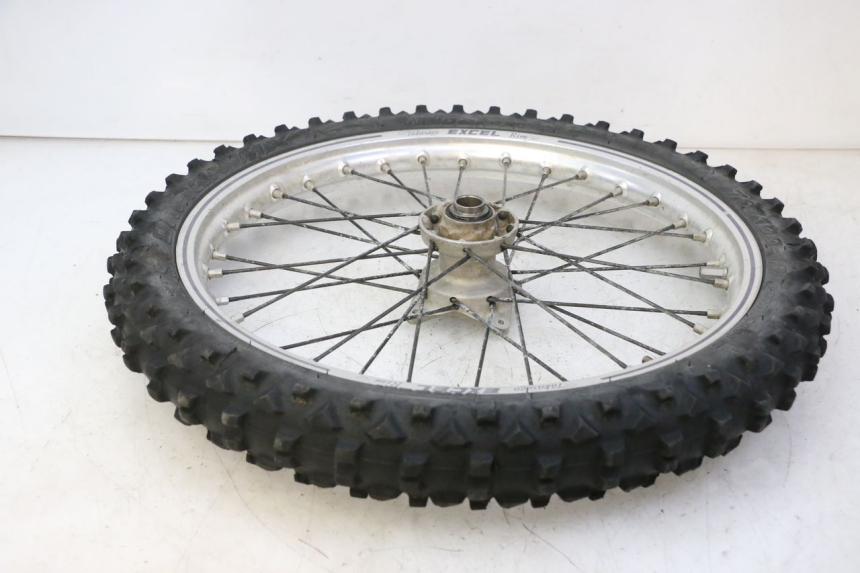 photo de JANTE AVANT ET PNEU KTM SX 85 (2013 - 2017)