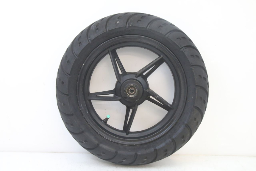photo de JANTE AVANT ET PNEU TNT MOTOR ROMA 10' 2T 50 (2011 - 2018)