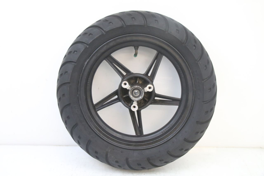 photo de JANTE AVANT ET PNEU TNT MOTOR ROMA 10' 2T 50 (2011 - 2018)
