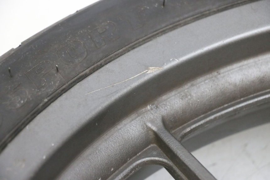 photo de JANTE AVANT ET PNEU KSR TR SM 50 (2015 - 2018) - Autre angle de vue