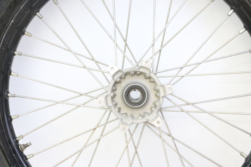 photo de JANTE AVANT ET PNEU YAMAHA YZ-F YZF 250 (2014 - 2018)