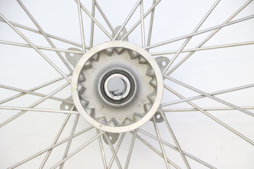 photo de JANTE AVANT ET PNEU YAMAHA YZ-F YZF 250 (2014 - 2018)