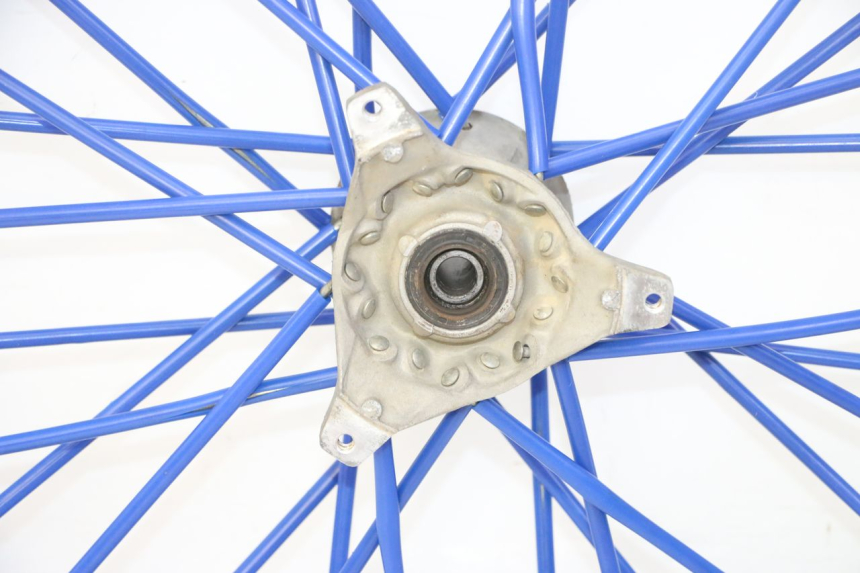 photo de JANTE AVANT ET PNEU YAMAHA YZ 85 (2002 - 2018)