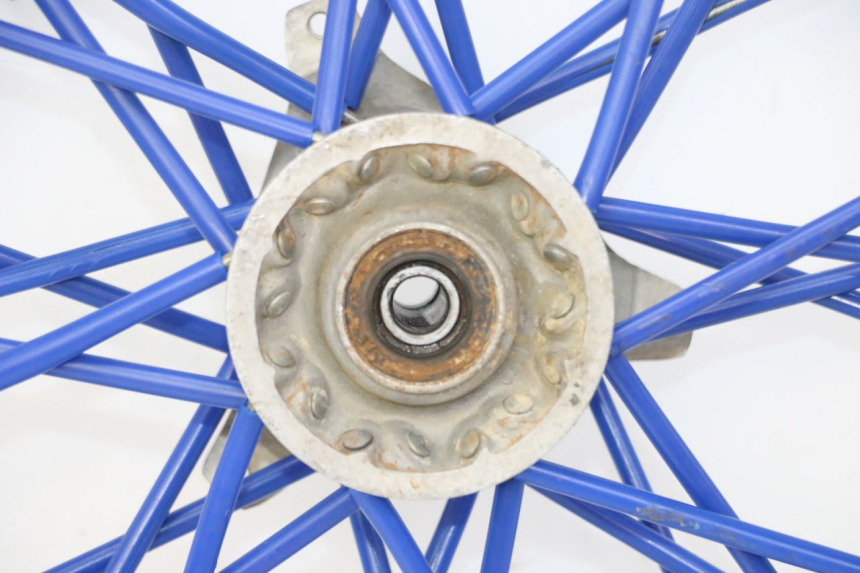 photo de JANTE AVANT ET PNEU YAMAHA YZ 85 (2002 - 2018)